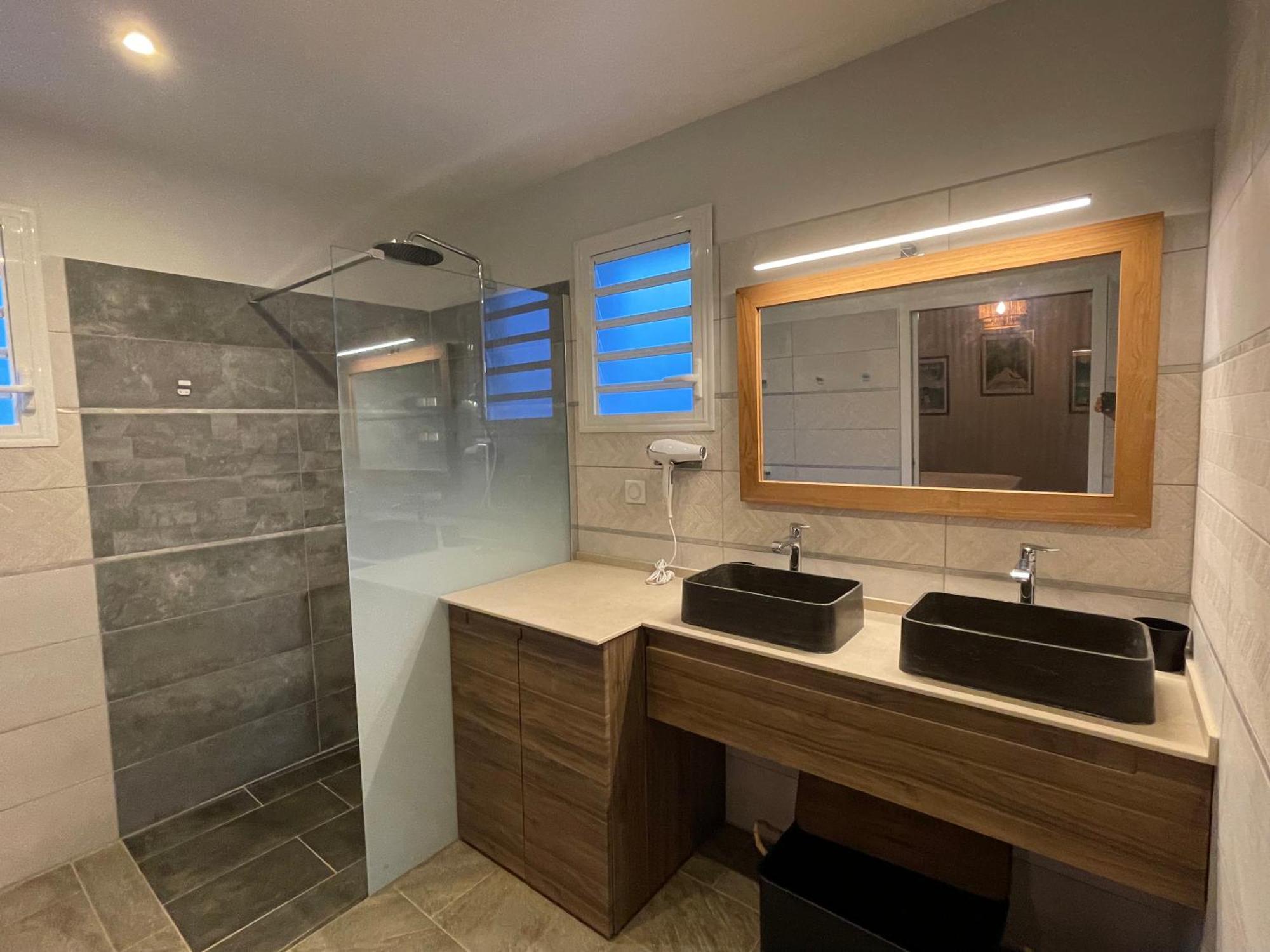 לה דיאמנט Villa Colibri מראה חיצוני תמונה